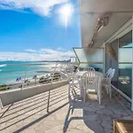 Le Balcon Sur La Baie - Welkeys Apartamento Cagnes-sur-Mer