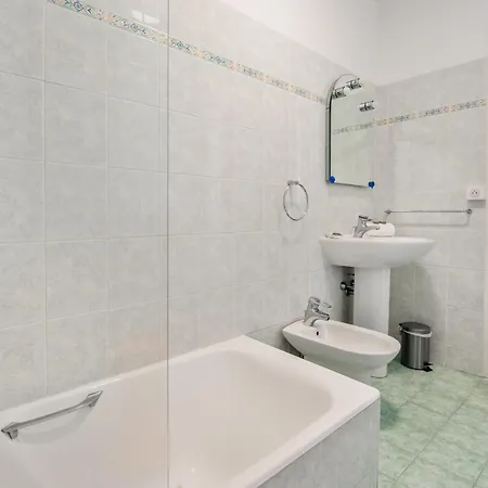 Appartamento Le Balcon Sur La Baie - Welkeys Cagnes-sur-Mer