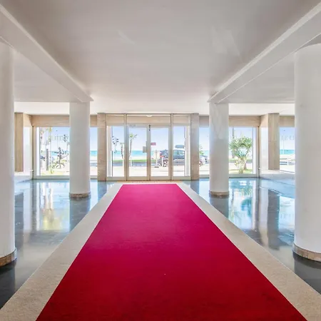 Apartament Le Balcon Sur La Baie - Welkeys